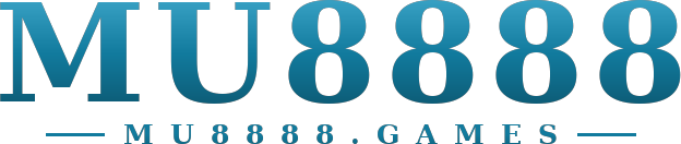 MU8888 logo