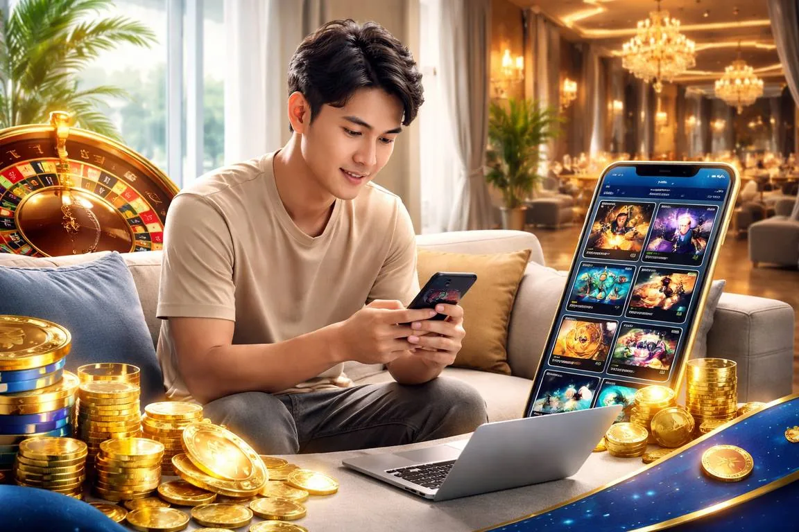 MU8888 Xác minh tài khoản MU8888